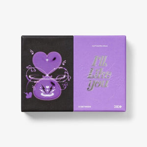 ILLIT | I'LL LIKE YOU (BETWEEN VER.)