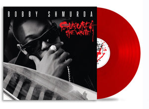 BOBBY SHMURDA | SHMURDA SHE WROTE
