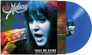 MELANIE^MELANIE & JAN AKKERMAN | TAKE ME HOME - LIVE AT THE TROUBADOUR 1969
