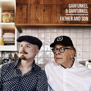 GARFUNKEL & GARFUNKEL | FATHER AND SON