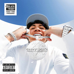 OHGEESY | GEEZYWORLD