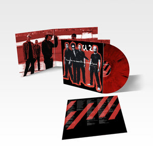 U2 | HOW TO RE-ASSEMBLE AN ATOMIC BOMB