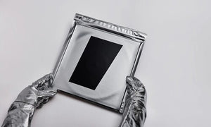 BIG'N | END COMES TOO SOON (ALUMINUM PACKAGING)