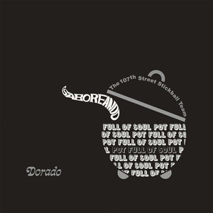 THE 107TH STREET STICKBALL TEAM | SABOREANDO: POT FULL OF SOUL