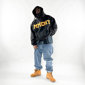 NICKELUS F | MMCHT