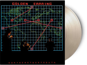 GOLDEN EARRING | N.E.W.S.