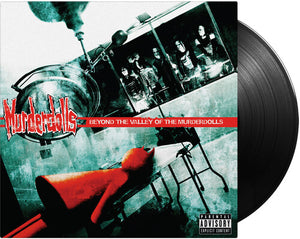 MURDERDOLLS | BEYOND THE VALLEY OF THE MURDERDOLLS