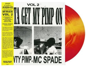 SHAWTY PIMP & MC SPADE | GOTTA GET MY PIMP ON 2