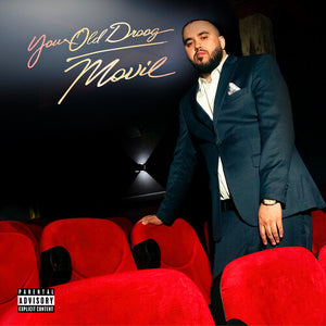 YOUR OLD DROOG | MOVIE (2LP SET) (VINYL)
