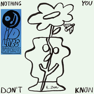 ID LABS | NOTHING YOU DONT KNOW