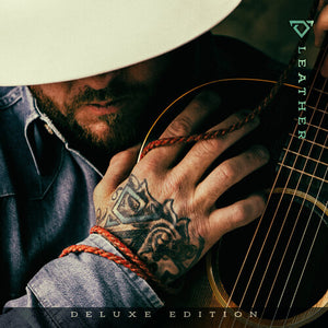 CODY JOHNSON | LEATHER (DELUXE EDITION) (2CD SET)