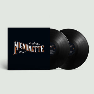 THE AVETT  BROTHERS^THE AVETT BROTHERS | MIGNONETTE