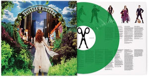 SCISSOR SISTERS | SCISSOR SISTERS