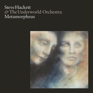 STEVE HACKETT | METAMORPHEUS VINYL