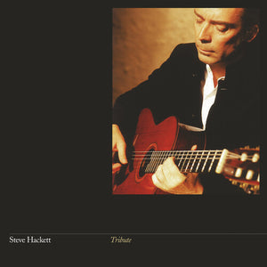 STEVE HACKETT | TRIBUTE VINYL