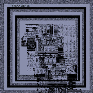 FREAK GENES | DELIRIK