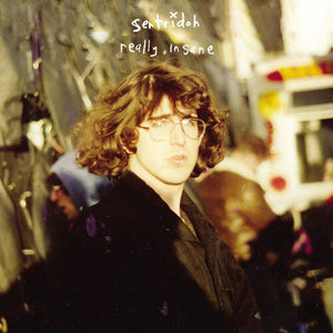 SENTRIDOH | REALLY INSANE : A LOU BARLOW COMPENDIUM