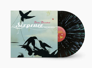 SIXPENCE NONE THE RICHER | DIVINE DISCONTENT