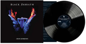 BLACK SABBATH | CROSS PURPOSES