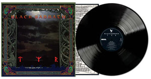 BLACK SABBATH | TYR (2024 REMASTER)