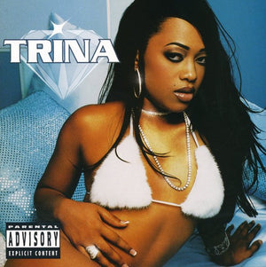 TRINA | DIAMOND PRINCESS