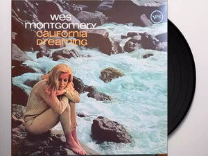 WES MONTGOMERY | CALIFORNIA DREAMING