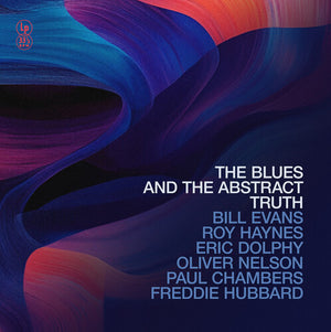 OLIVER NELSON | BLUES AND THE ABSTRACT TRUTH