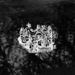 BLOODY/BATH | IN AN EMPTY SPACE I'M SCREAMING
