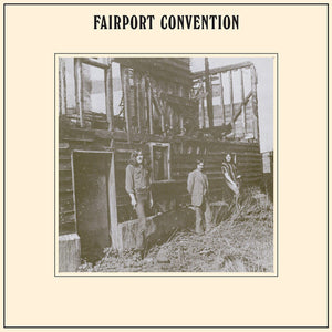 FAIRPORT CONVENTION | ANGEL DELIGHT