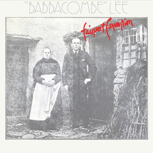 FAIRPORT CONVENTION | BABBACOMBE LEE
