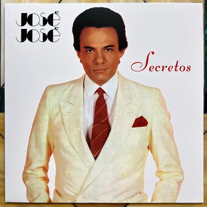 JOSE JOSE | SECRETOS