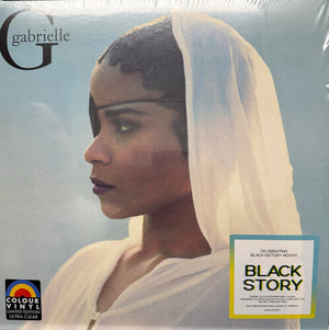GABRIELLE | FIND YOUR WAY