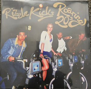 RIZZLE KICKS | ROARING 20S