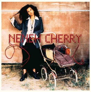 NENEH CHEERY | HOMEBREW