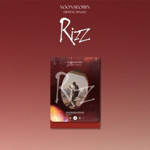 YOONSEOBIN | RIZZ (RIZZ)