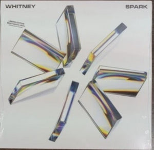 WHITNEY | SPARK