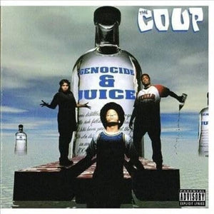 THE COUP | GENOCIDE & JUICE