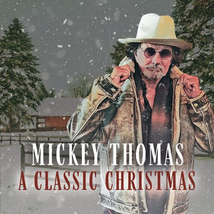 MICKEY THOMAS | CLASSIC CHRISTMAS