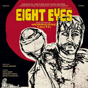 | EIGHT EYES - O.S.T.