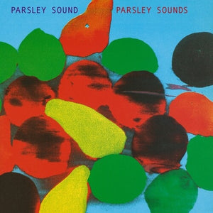 PARSLEY SOUND | PARSLEY SOUNDS