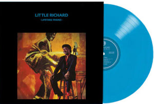 LITTLE RICHARD | LIFETIME FRIEND