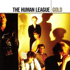 HUMAN LEAGUE | GOLD (2CD)
