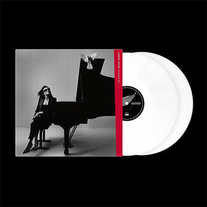 MELODY GARDOT | ESSENTIAL (WHITE 2LP EDITION) (VINYL)