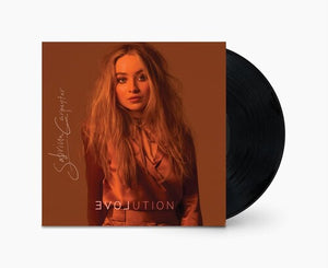 SABRINA CARPENTER | EVOLUTION (VINYL)