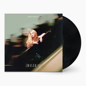 SABRINA CARPENTER | SINGULAR ACT 1 (VINYL)