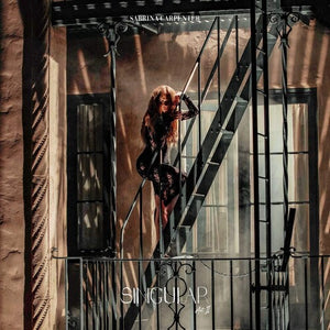 SABRINA CARPENTER | SINGULAR ACT 2 (VINYL)