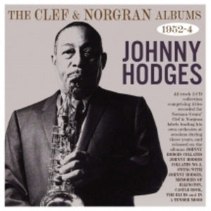 JOHNNY HODGES | HODGES,JOHNNY