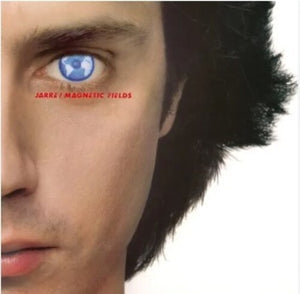 JEAN | MICHEL JARRE