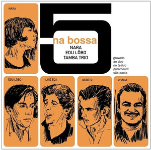 | 5 NA BOSSA