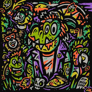 ^ | FEST 22 COMP / VARIOUS